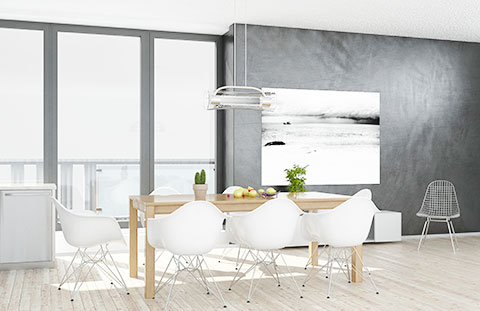 A Large Portfolio Of Clients